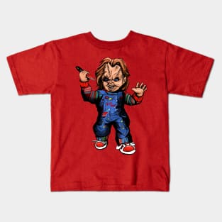 Chucky Kids T-Shirt